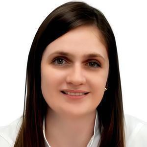Деветьярова Елена Алмазовна