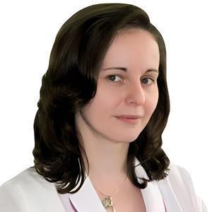 Маслова Ирина Викторовна