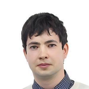 Котенко Дмитрий Викторович