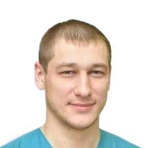 Кених Владимир Владимирович