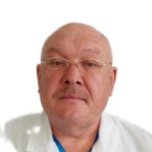 Хмара Алексей Михайлович