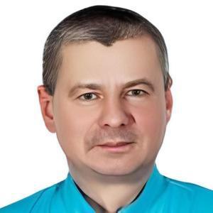 Кочетов Дмитрий Геннадьевич
