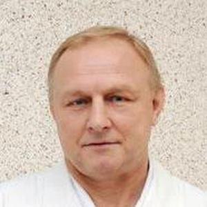 Кострубин Александр Леонидович