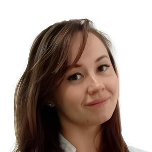 Лисицинская Ирина Эриковна