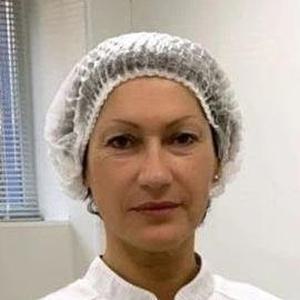 Мурлейкина Марина Юрьевна