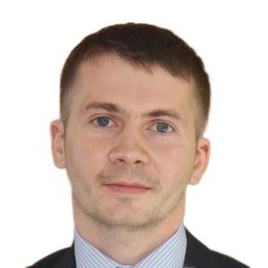 Каменев Александр Валентинович