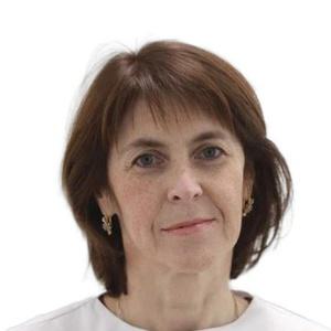 Павлушкина Наталья Михайловна
