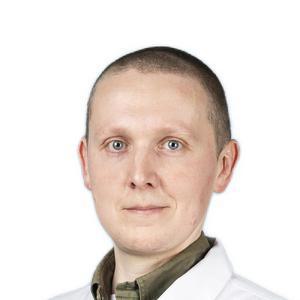 Новиков Вадим Алексеевич