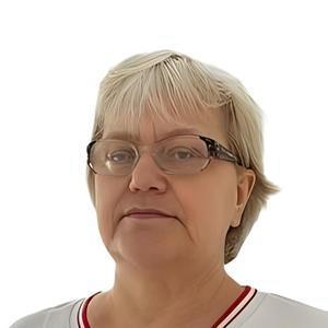 Томилова Ольга Александровна