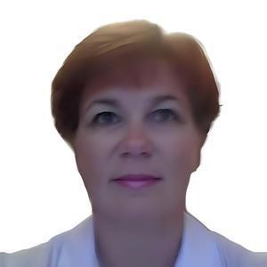 Аксенова Ольга Альбертовна