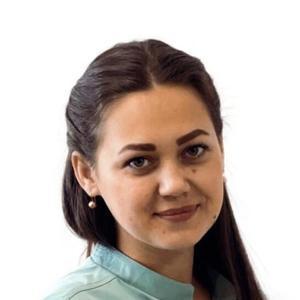 Талалай Зинаида Александровна