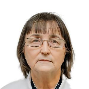 Гутник Алевтина Васильевна