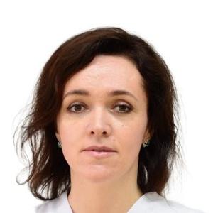 Суспицына Елена Алексеевна