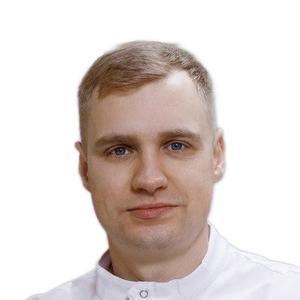 Бадеев Роман Андреевич