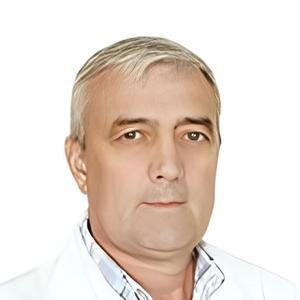 Капускин Игорь Вячеславович