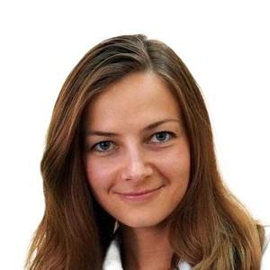 Евсеева Ирина Владимировна