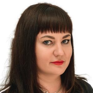 Малахова Светлана Станиславовна
