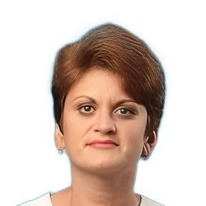 Карсунцева Татьяна Алексеевна