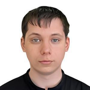 Семенов Кирилл Вадимович