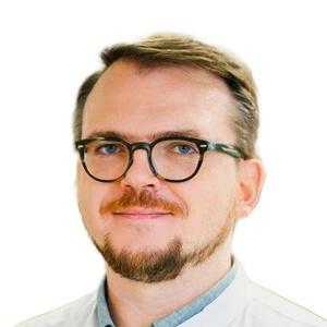 Мерзляков Константин Владимирович