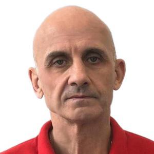Сычев Константин Владимирович