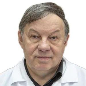 Иванов Александр Александрович
