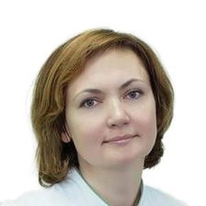 Шкуратова Елена Николаевна