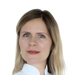 Ялаева Ирина Геннадьевна