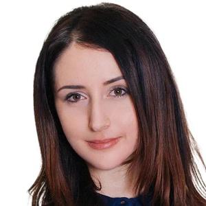 Кургинян Астгик Арсеновна