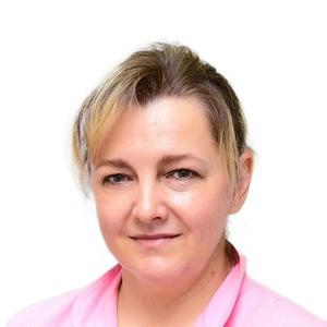 Ширнина Ирина Вениаминовна