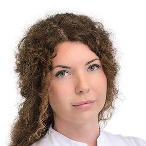 Ковальчук Татьяна Андреевна