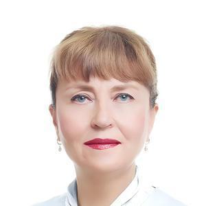 Фарамазова Елена Николаевна