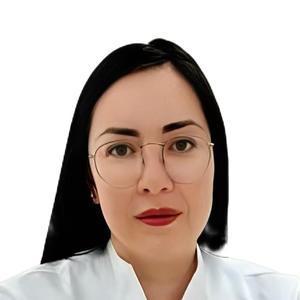 Рисухина Наталья Евгеньевна