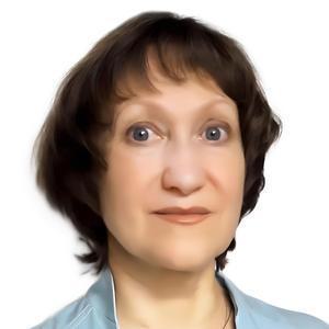 Гусарова Анна Цветовна