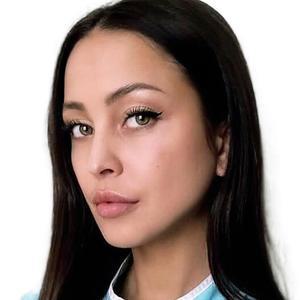 Асадова Альбина Азатовна