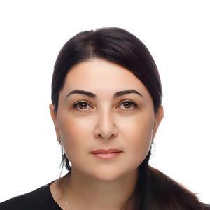 Хрисохоиди Елена Панаетовна