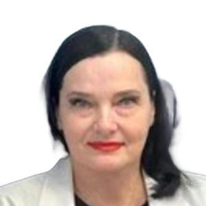 Олексюк Инна Владимировна