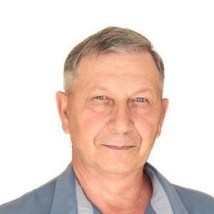 Колобовников Сергей Алексеевич