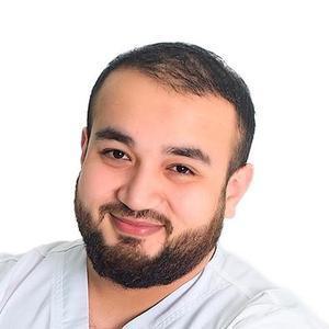 Садулаев Нурат Зайнулович