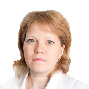 Пономарева Наталья Андреевна