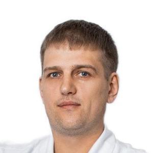 Седунов Максим Юрьевич