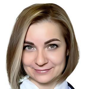 Перекалина Марина Владимировна