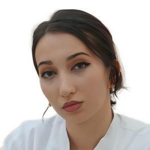 Азизова Хадижат Абдуллаевна