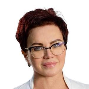 Пилипенко Людмила Николаевна