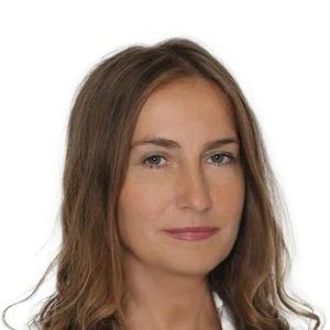 Тверитина Наталья Викторовна