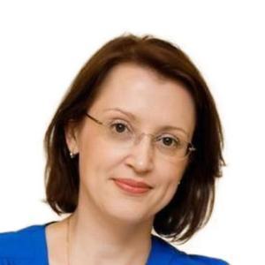 Карабанович Янина Владимировна
