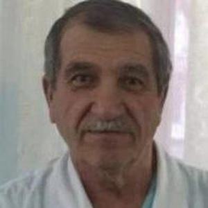 Муртазалиев Магомед Кураевич