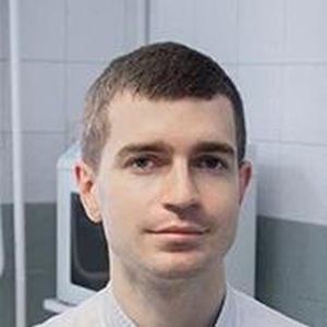 Смагин Максим Васильевич