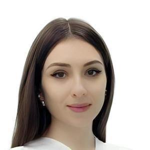 Дацаева Тамила Абуевна
