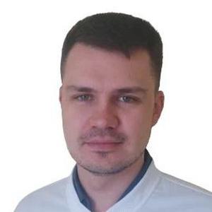 Атанов Андрей Викторович